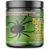 Phoenix Labs Black Spider 50 EPH 300g