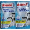 Domol Rýchly odstraňovač vodného kameňa v prášku pre kávovary a rýchlovarné kanvice 2x15g z Nemecka
