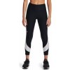 Dámske legíny Under Armour HG ARMOUR TAPED 7/8 Black - M