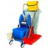 Eastmop Upratovací vozík Clarol Plus VI