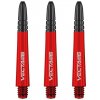Winmau Násadky Vecta Blade 6 - medium - red