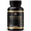 Arginín podľa popisu Chevron Nutrition Arginine A.K.G. Core Chevron Nutrition 300 g, bez príchute