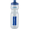 RockBros Cyklistická láhev 750 ml - průhledná s modrým náustkem