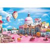 Trefl - Puzzle Sladkosti v Benátkach - 1000 dielov