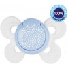 Chicco Physio Comfort silikon chlapec bodky 1 ks V000906