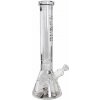 BLAZE® Ice bong ICE vs FIRE 40 cm Farba: Čistá