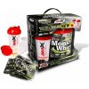 Amix Anabolic Monster Whey 2200 g malina