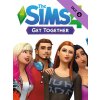 Maxis The Sims 4: Get Together DLC (PC) EA App Key 10000007973010