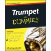 Trumpet For Dummies (Jeffrey Reynolds)(Brožovaná)