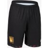 KIPSTA Futbalové šortky RWD Molenbeek 25/26 tretia sada čierne S