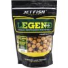 JETFISH - Boilies Legend Range 20 mm 1 kg Orech Javor