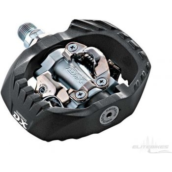 Shimano PDM647 pedále