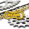 AFAM CHAIN KIT STEEL XHR2