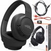 BEZDRÔTOVÉ SLÚCHADLÁ JBL TUNE 770NC ANC BLUETOOTH DO UŠÍ S MIKROFÓNOM