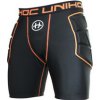 Unihoc Flow Goalie shorts