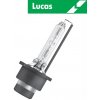 Xenónová výbojka LUCAS D2S