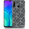 Picasee ULTIMATE CASE pro Honor 20 Lite - Veľa lásky
