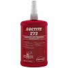 Loctite 272 - 250 ml zajišťovač šroubů VP
