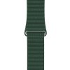 Innocent Leather Loop Band Apple Watch 40/41/42mm - Midnight Green