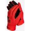Cyklistické rukavice 100% Ridecamp Gloves - red