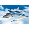 Hobby Boss MiG-31 BM w. KH-47M2 1/48