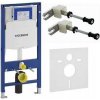 Podomietkový splachovač WC Geberit Duofix Sigma 111.320.00.5