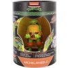 EXG Cable Guys Holdem: Teenage Mutant Ninja Turtles - Michelangelo Phone and Earpods Holder