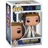 Funko POP & Buddy: WISH- Queen Amaya