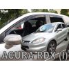 Deflektory komplet 4 ks - Acura RDX, 2007-12