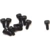 Losi skrutka Cap Head M2 x 4 mm 10