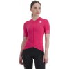 SPORTFUL-Monocrom w jersey, pompelmo Mix S