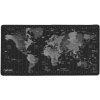Natec OFFICE MOUSE PAD Time Zone Map [NPO-1119]
