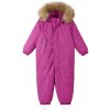 Reima Gotland - Magenta purple 74