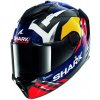 SHARK prilba SPARTAN GT PRE CARBON Replica Zarco Signature glossy - L