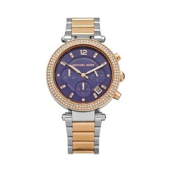 Michael Kors MK6141 od 74 € - Heureka.sk