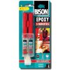 BISON Epoxy 5 Minutes lepidlo dvousložkové 24g - 1Ks