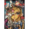 Magnolia Alice 1000 dielov