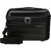 American Tourister FLASHLINE BEAUTY CASE SHADOW 149770-0614 black