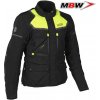 Bunda MBW ADVENTURE EVO JACKET YELLOW - 50 - doprava zdarma