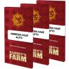 Barney's Farm Amnesia Haze semena neobsahují THC 3 ks