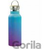 Baagl Termofľaša s bambusovým viečkom Gradient modro fialová 500 ml