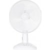 Linder Exclusiv Stolný ventilátor 30 cm Biely
