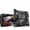 Gigabyte B550M AORUS ELITE AX