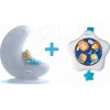 Smoby detský mesiac a hviezda Cotoons 211336 modrá