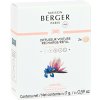 Maison Berger Paris Náhradná náplň do difuzéra do auta Magnólia Liliflora (Car Diffuser Recharge/Refill) 2 ks