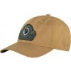 Fjällräven Classic Badge Cap, Veľkosť L/XL, Farba BUCKWHEAT BROWN