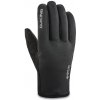 Dakine BLOCKADE INFINIUM black pánske prstové lyžiarske rukavice - S