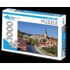 TOURIST EDITION Český Krumlov č.12 1000 dielov