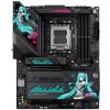 ASUS ROG STRIX X870E-H GAMING WIFI7 - Hatsune Miku Edition