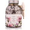 Bohemia Gifts & Cosmetics Bohemia Natur relaxačná kúpeľová soľ s ibištekom 1200 g